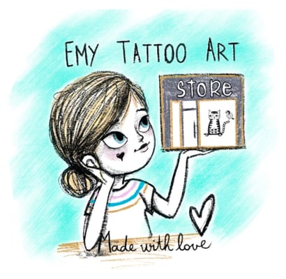 Emy Wald Illustration  Home