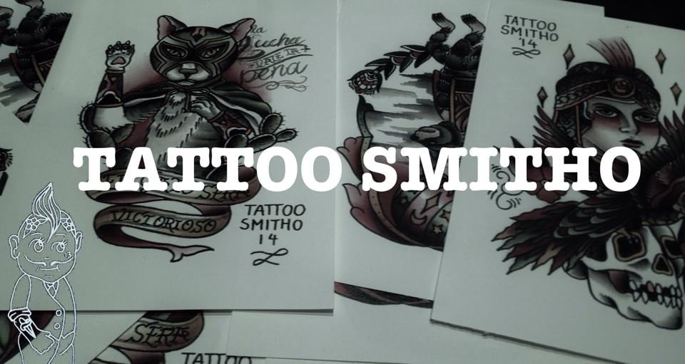 Tattoo Smitho