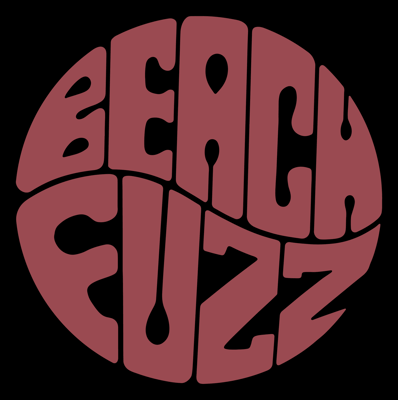 Beach Fuzz Home