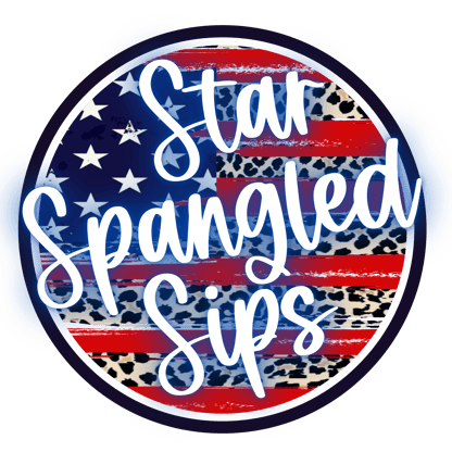 Star Spangled Sips