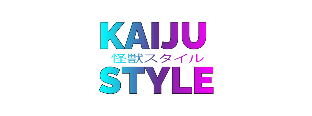 Kaiju Style Home