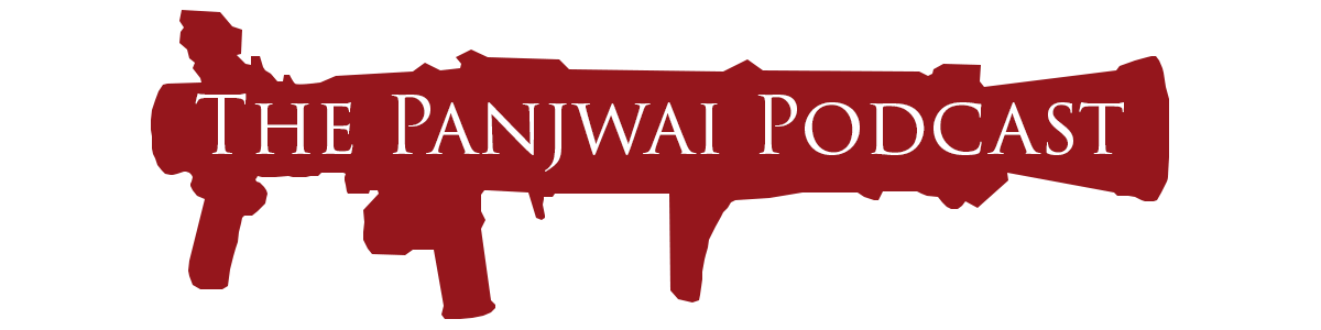 The Panjwai Podcast Home