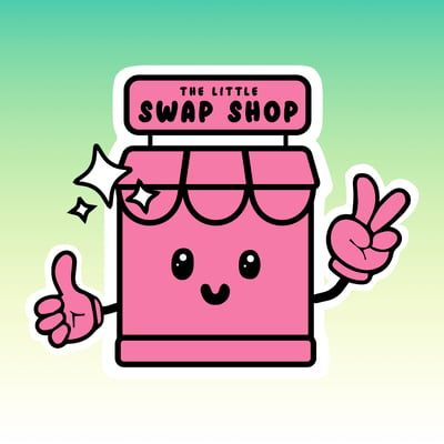 The little Swap Shop Home