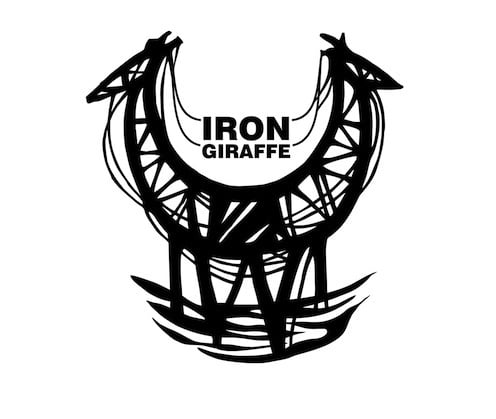 Iron Giraffe