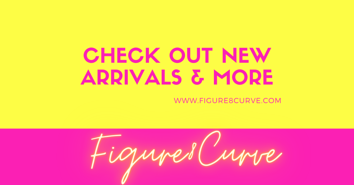 figure 8 curve boutique