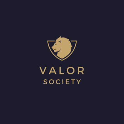 The Valor Society Home