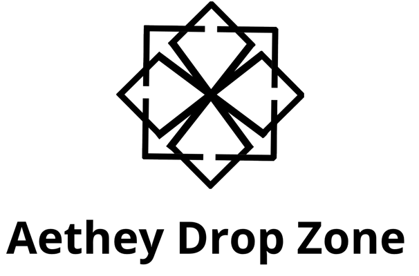 Aethey Drop Zone Home