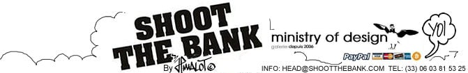 shootthebank