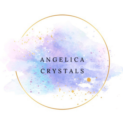 Angelica Crystals Home