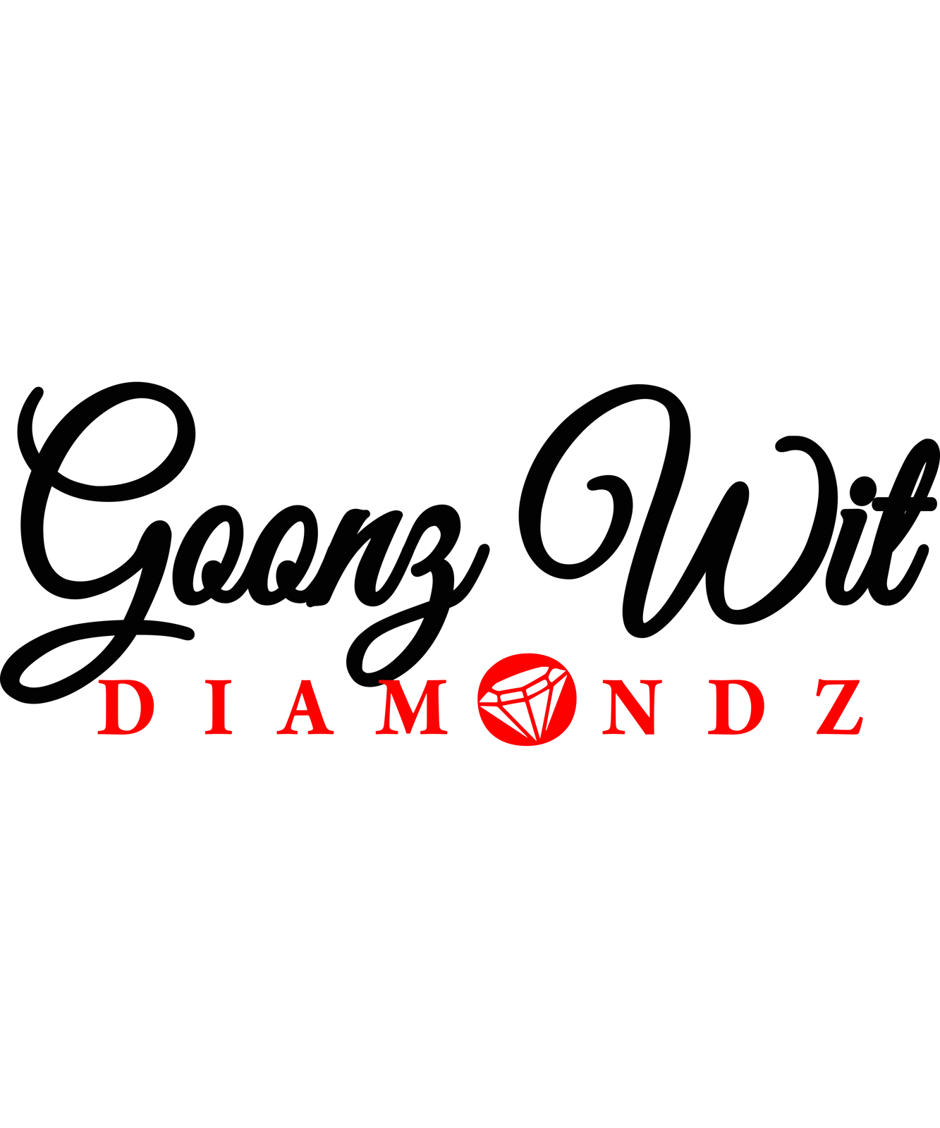 GOONZ WIT DIAMONDZ BOUTIQUE