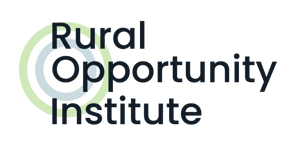 Rural Opportunity Institute Home