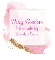 Waxy Wonders Wax Melts