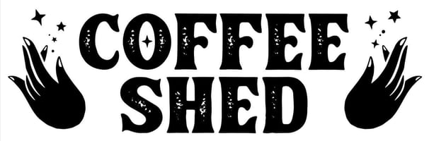 Coffee Shed Home
