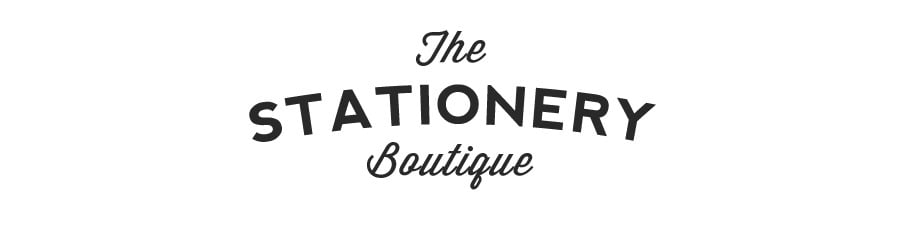 The Stationery Boutique