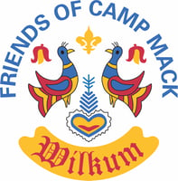 Friends of Camp Mack