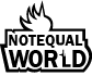 Notequal World
