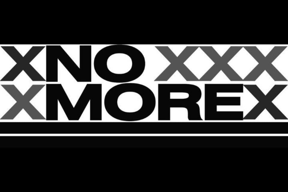 xNO MOREx