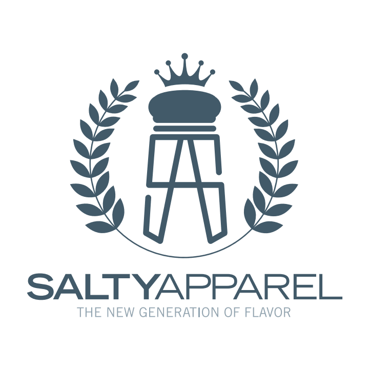 Salty Apparel 