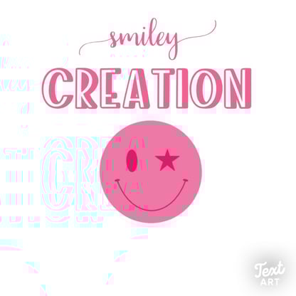 Smiley Creation