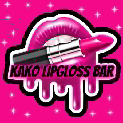 KAKO LIPGLOSS BAR Home