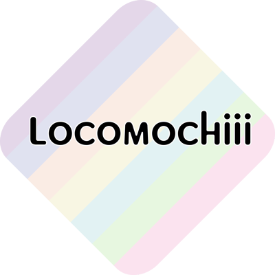 Locomochiii Home