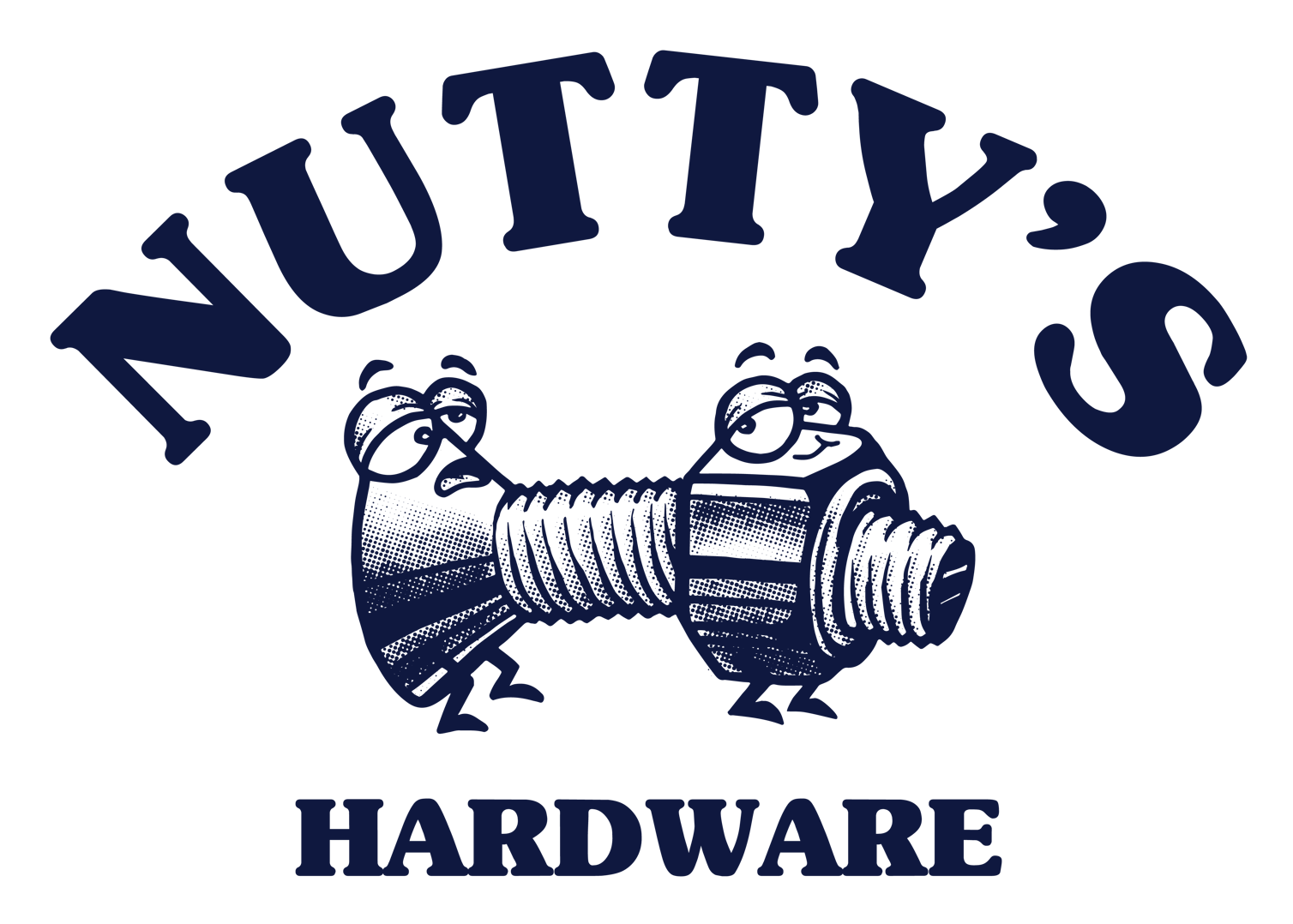 Nutty's Hardware