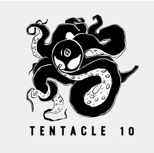 Tentacle 10 Home