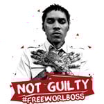 #FREEWORLBOSS