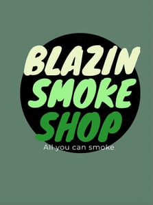 Blazin Smoke Shop Home