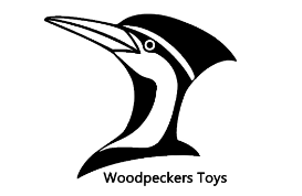 Woodpeckers Toys Home