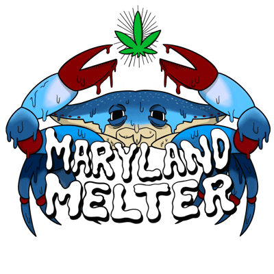 Maryland Melter Home