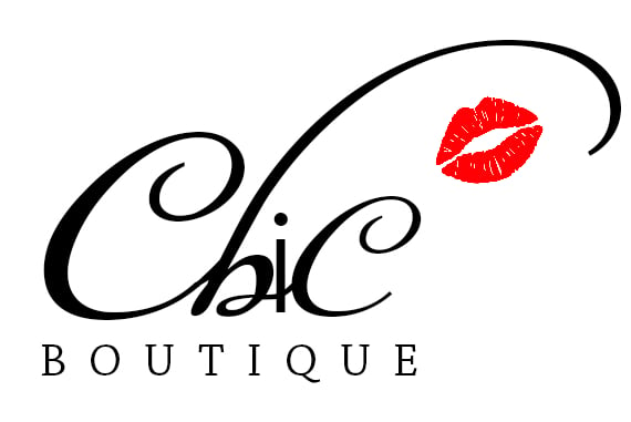 Chic Logo Tee / Chic Boutique