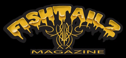 Fishtailz Magazine
