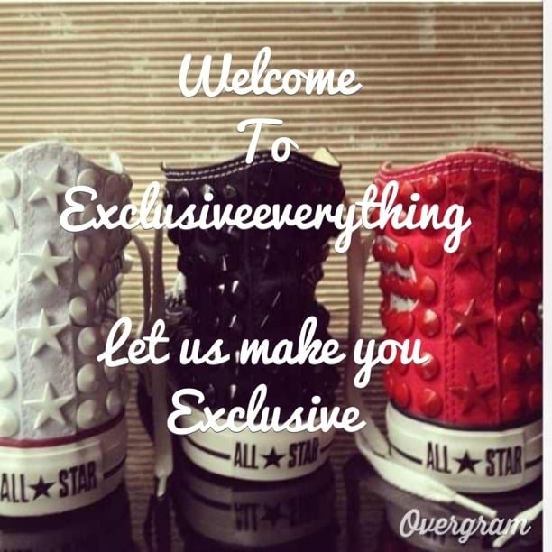Exclusiveeverything boutique
