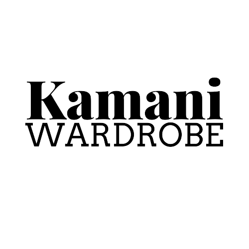 KAMANI WARDROBE Home