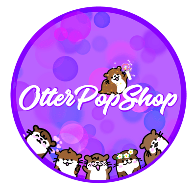 Otter Pop Shop