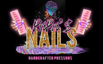 PriPri’s Nails
