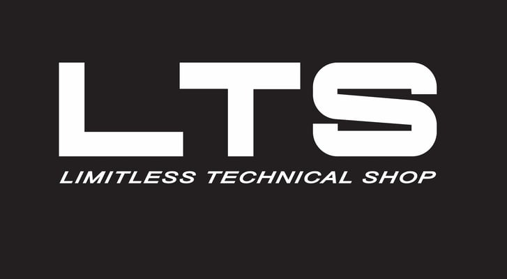 Limitless Technical Shop Home