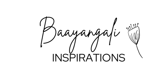 Baayangali.inspirations Home