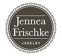 Jennea Frischke Jewelry