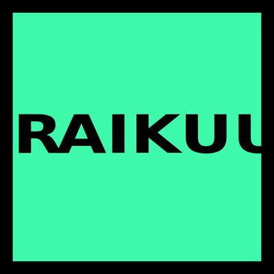 raikuucollective Home