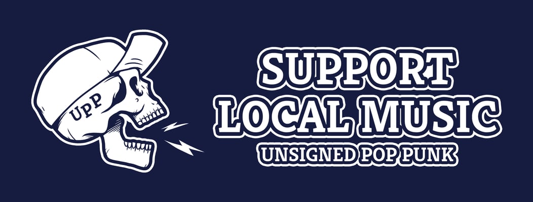 Unsigned Pop Punk Home