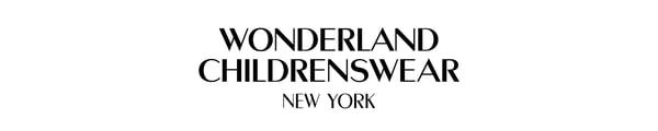 Wonderland Childrenswear