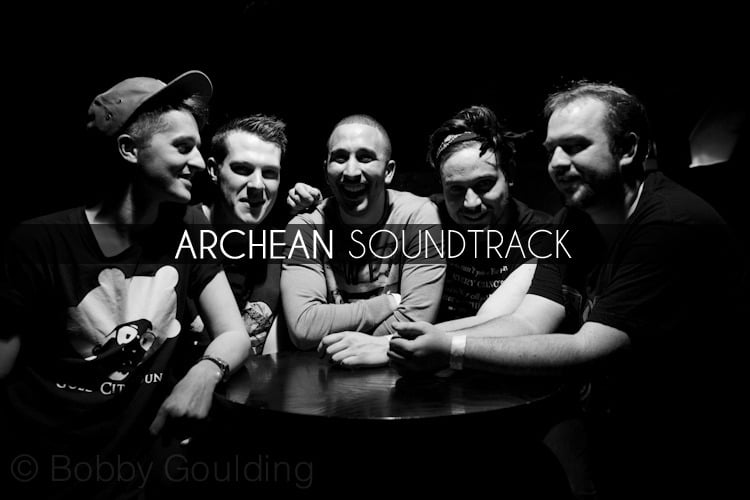 ARCHEAN SOUNDTRACK