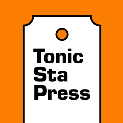 Tonic Sta Press Home