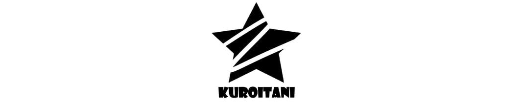 Kuroitani Home