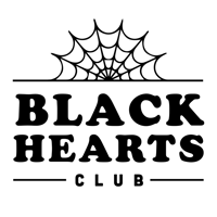 BLACK HEARTS CLUB Home