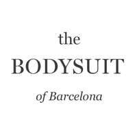 The Bodysuit of Barcelona