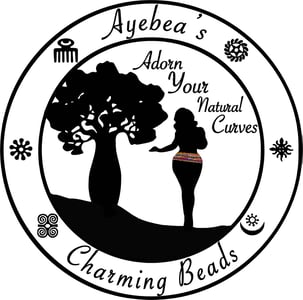 Ayebea's Charming Beads Home