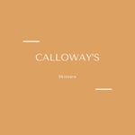 Calloway’s Skincare